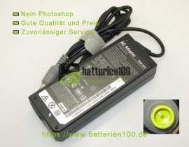  Netzteile für lenovo thinkpad l512 (20V 4.5A 90W) image 1