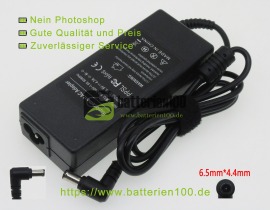  Netzteile für sony vaio svz13115gw (19.5V 4.7A 92W) image 1