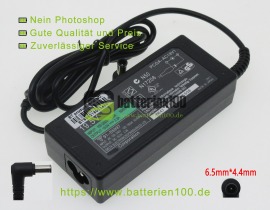  Netzteile für sony svf152100c (19.5V 3.3A 64W) image 1
