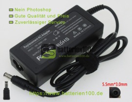  Netzteile für samsung np-p230 (19V 3.16A 60W) image 1