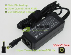  Netzteile für samsung np-r525 (19V 2.1A 40W) image 1