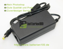  Netzteile für acer travelmate tmp256 (19V 2.15A 40W) image 2
