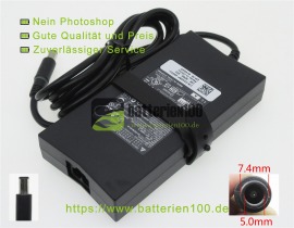  Netzteile für dell xps l401x (19.5V 7.7A 150W) image 1