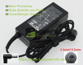  Netzteile für asus k42jr (19V 3.42A 65W) image 1