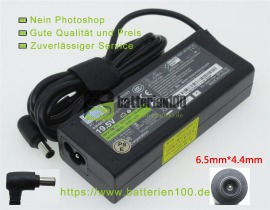  Netzteile für sony svt13136cxs (19.5V 4.7A 92W) image 1