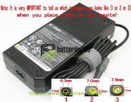  Netzteile für lenovo thinkpad w530 (20V 8.5A 170W) image 1