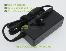  Netzteile für toshiba tecra a40-d-12n (19V 2.37A 45W) image 2