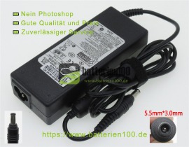  Netzteile für samsung np-p230 (19V 4.74A 90W) image 1