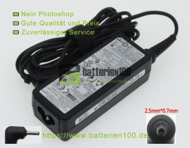  Netzteile für samsung xe500t1c-a01au (12V 3.33A 40W) image 1