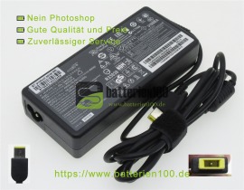  Netzteile für lenovo thinkpad t440p 20an009nau (20V 6.75A 135W) image 1