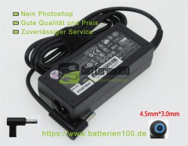  Netzteile für hp 17-by0014tx (19.5V 3.33A 65W) image 1