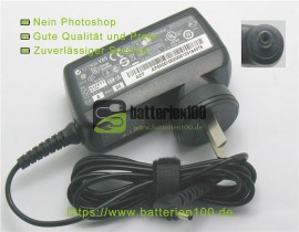  Netzteile für acer aspires7 (12V 1.5A 18W) image 1