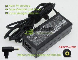  Netzteile für sony svp1321m1r (10.5V 4.3A 45W) image 1