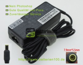  Netzteile für lenovo thinkpad l512 (20V 3.25A 65W) image 1