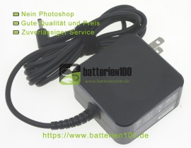  Netzteile für lenovo flex 4-1570 (20V 2.25A 45W) image 2