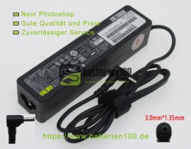  Netzteile für fujitsu lifebook u772(0m25s0de) (19V 3.42A 65W) image 1