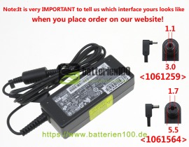  Netzteile für acer tmp238-g2-m (19V 2.37A 45W) image 1