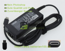  Netzteile für hp elite x2 1012 (5v/12v/20V 2.25A 45W) image 1