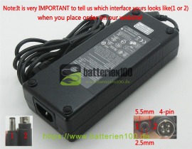 Netzteile für msi ms-16gf (19V 7.89 or 7.9A 150W) image 1