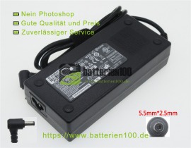  Netzteile für fujitsu celsius h720(wxg21de) (19V 7.89A 150W) image 1