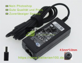  Netzteile für dell ins 13mf-d2605ta (19.5V 2.31A 45W) image 1