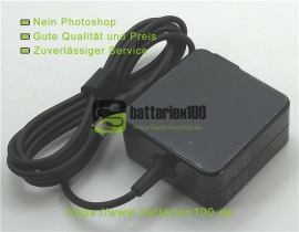  Netzteile für asus zenbook s ux391ua (5v/9v/12v/15v/20V 2a/2a/2a/3a/2.25A 45W) image 2