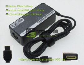  Netzteile für lenovo thinkpad x270 20hna04gcd (5v,9v,15v,20V 2a,3a,2.25A 45W) image 1