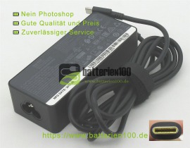  Netzteile für lenovo thinkpad t480 20l60002au (20v/15v/9v/5V 3.25a/3a/2aA 65W) image 1