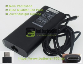  Netzteile für dell xps 15-9575-d1605ts (20v/5V 6.5a/1A 130W) image 1