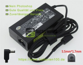  Netzteile für acer aspire e5-471g-55t4 (19V 3.42A 65W) image 1