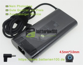  Netzteile für hp gaming pavilion 15-dk0043tx (19.5V 10.3A 200W) image 1