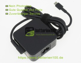  Netzteile für asus zenbook s ux391ua (5v/9v/12v/15v/20V 2a/3a/3.25A 65W) image 2