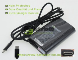 Netzteile für dell latitude 13 3390 (5v/9v/15v/20V 3a/3.25A 65W) image 1