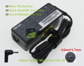  Netzteile für lenovo yoga 530-14 (20V 3.25A 65W) image 1