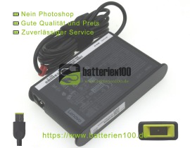  Netzteile für lenovo thinkpad p1-20mda00dcd (2V 6.75A 135W) image 1