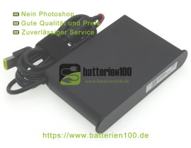  Netzteile für lenovo thinkpad p1-20mda00dcd (2V 6.75A 135W) image 2