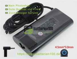  Netzteile für hp gaming pavilion 15-dk0011tx (19.5V 6.9A 135W) image 1