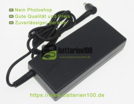  Netzteile für msi ms-17f1 (19.5V 6.92A 135W) image 2