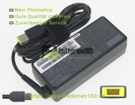  Netzteile für lenovo thinkbook 13s-iml-20rr005mau (2V 3.25A 65W) image 1