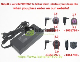  Netzteile für acer aspire v3-772g (19V 6.32A 120W) image 1