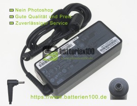  Netzteile für lenovo ideapad l340-17iwl-81m000bckr (2V 3.25A 65W) image 1