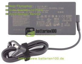  Netzteile für msi alpha 15 a3ddk (20V 9A 180W) image 1