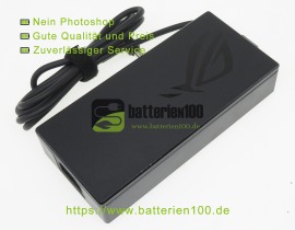  Netzteile für asus gx550lxs (20V 12A 240W) image 2