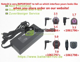  Netzteile für acer aspire v3-772g (19V 6.32A 120W) image 1