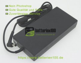  Netzteile für msi gs60 2qe-039fr (19V 7.89A 150W) image 2