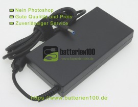  Netzteile für hp omen 15-ax000 (19.5V 6.15A 120W) image 2