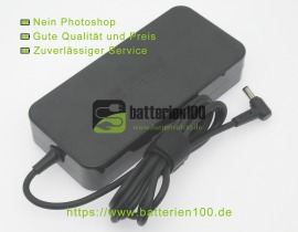  Netzteile für asus g750jx-rb71 (19.5V 9.23A 180W) image 2