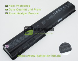  Akkus für hp pavilion dv7-1135nr (14.4V 5069mAh) image 1