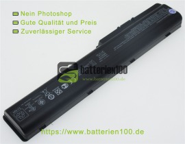  Akkus für hp pavilion dv7-1135nr (14.4V 5069mAh) image 2