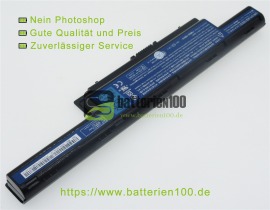  Akkus für acer aspire 5742 (10.8V 4400mAh) image 2